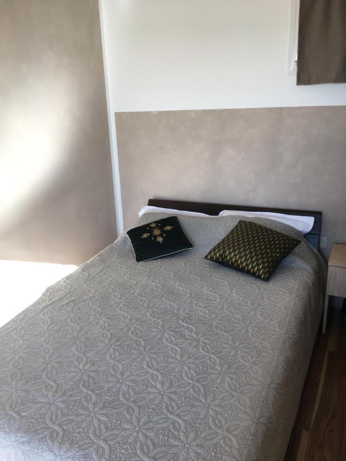 Casa Basgiu, Chambres Avec Balcon Et Table D'Hotes Zilia Екстер'єр фото