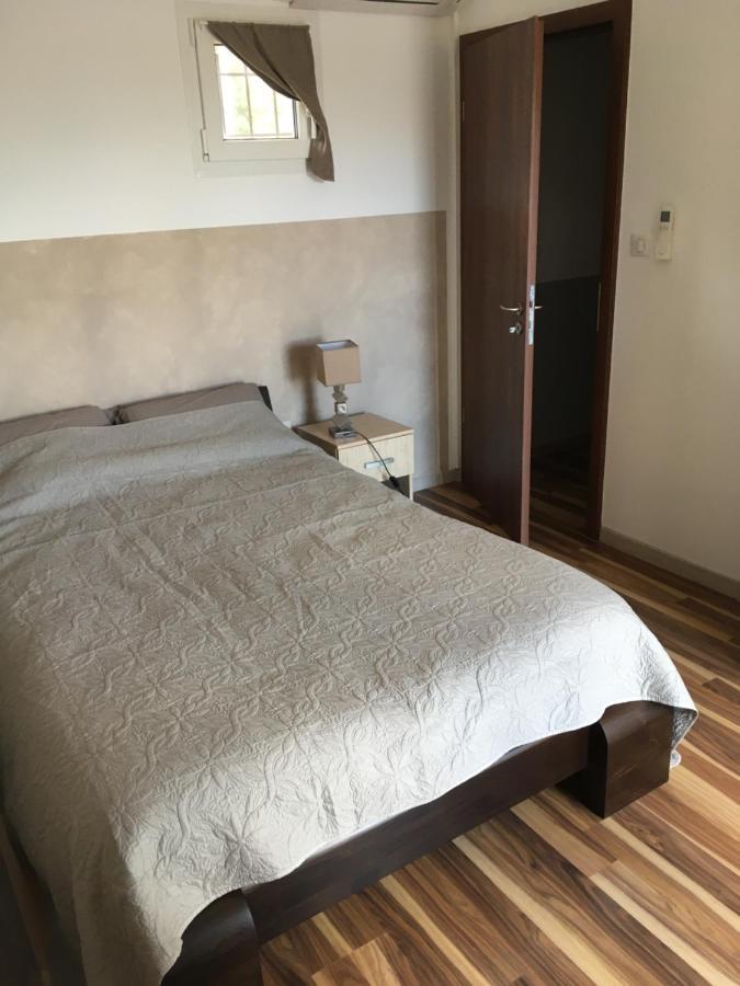 Casa Basgiu, Chambres Avec Balcon Et Table D'Hotes Zilia Екстер'єр фото