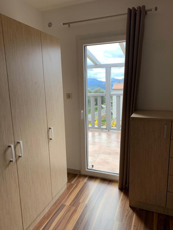 Casa Basgiu, Chambres Avec Balcon Et Table D'Hotes Zilia Екстер'єр фото