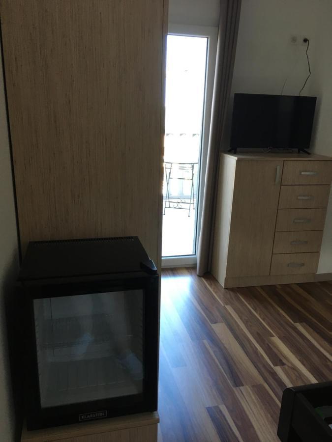 Casa Basgiu, Chambres Avec Balcon Et Table D'Hotes Zilia Екстер'єр фото
