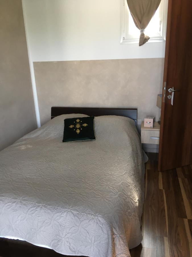 Casa Basgiu, Chambres Avec Balcon Et Table D'Hotes Zilia Екстер'єр фото