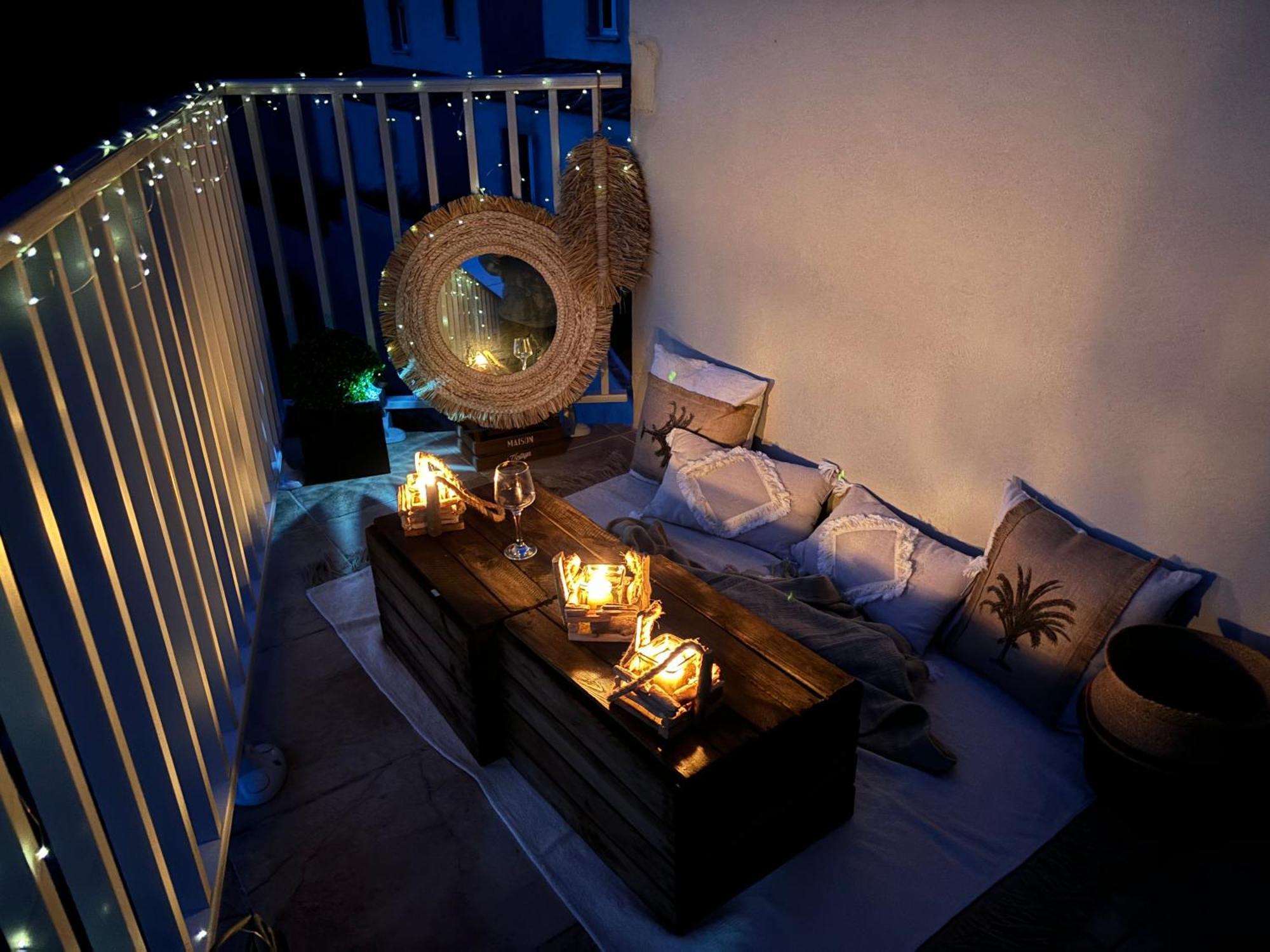 Casa Basgiu, Chambres Avec Balcon Et Table D'Hotes Zilia Екстер'єр фото